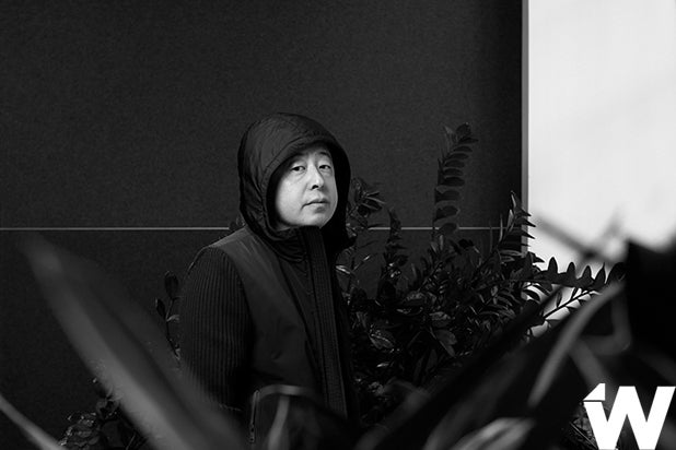 Jia Zhang-Ke, Ash is Purest White Jia Zhang-Ke, Ash is Purest White