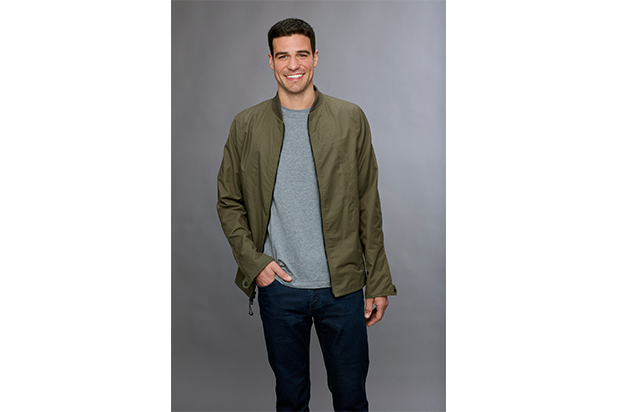 Joe, The Bachelorette Season 14 Joe, The Bachelorette Season 14