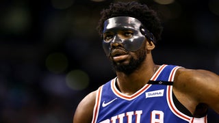 Why Joel Embiid, Two Time Travelers and April Kepner Are TV’s Social Media MVPs of the Week