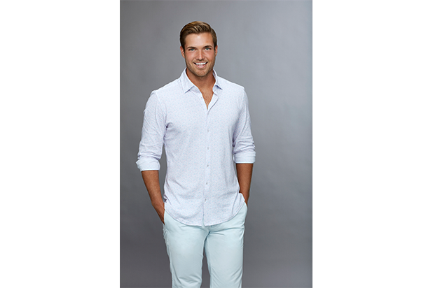 Jordan, The Bachelorette Season 14 Jordan, The Bachelorette Season 14