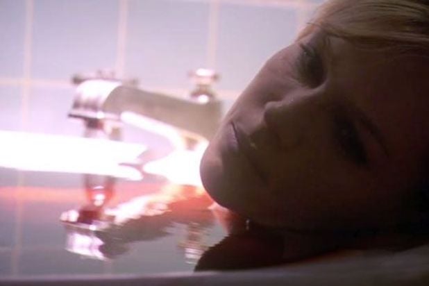 Julie Benz Dexter Julie Benz Dexter