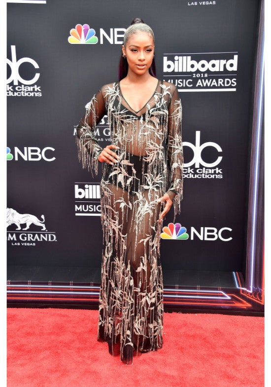 Justine Skye copy Justine Skye copy