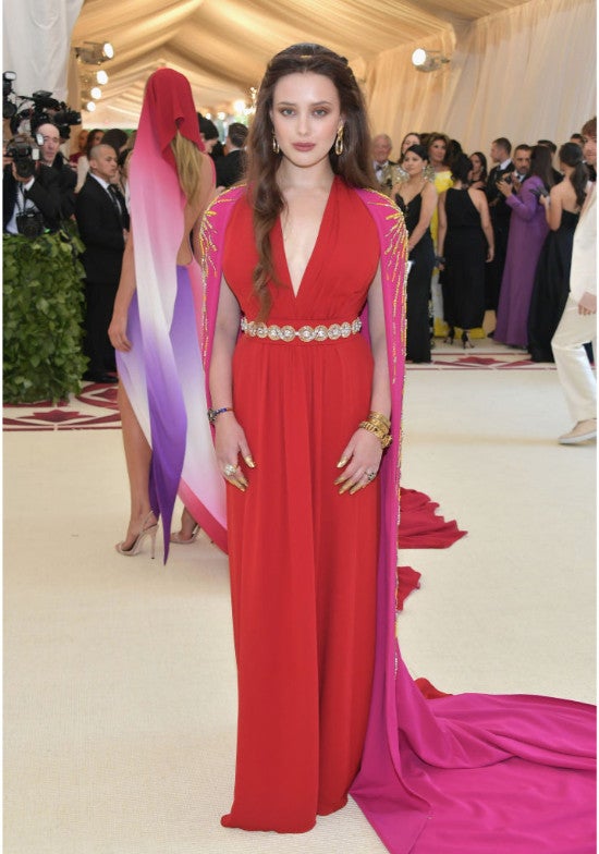 Katherine Langford Katherine Langford