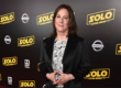Kathleen Kennedy Lucasfilm