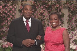 ‘SNL’ Cast’s Moms Wish They Wouldn’t Do So Much ‘Political Stuff’ (Video)