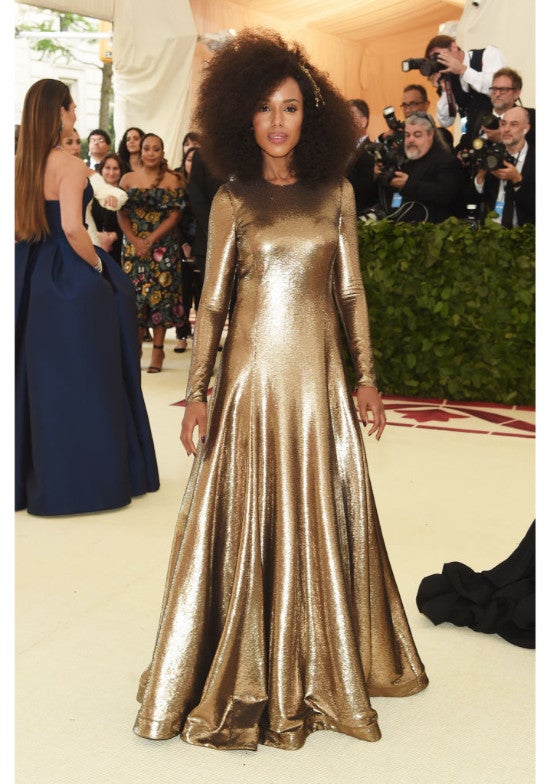 Kerry Washington Kerry Washington