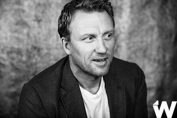 Kevin McKidd, Grey's Anatomy Kevin McKidd, Grey's Anatomy