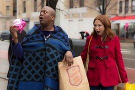 Tituss Burgess Tells Us What He Wants That (‘Highly Likely’) ‘Kimmy Schmidt’ Movie to Look Like