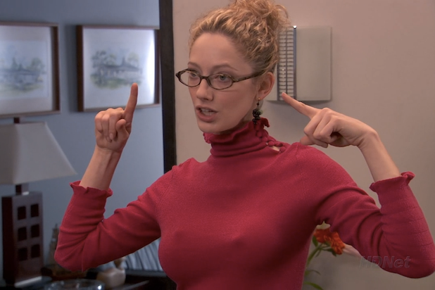 Kitty Arrested Development Judy Greer Kitty Arrested Development Judy Greer