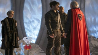 Syfy Renews ‘Krypton’ for Season 2