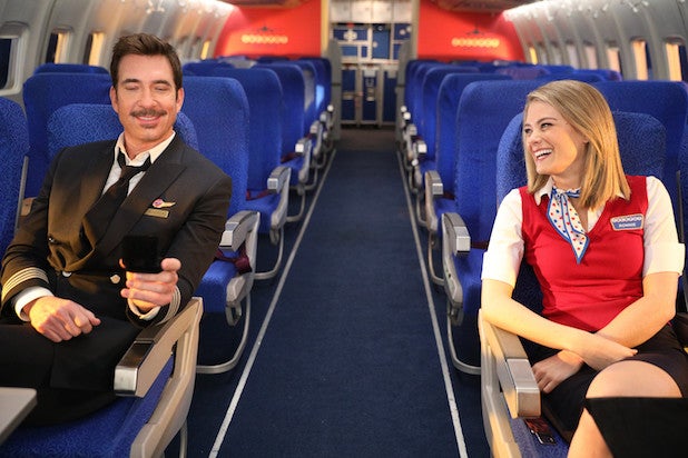 LA to Vegas