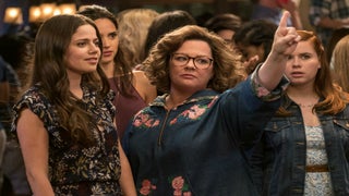 ‘Life of the Party’ Film Review: Melissa McCarthy Goes to College, But This Class Is Easily Dismissed