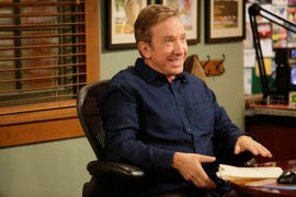 Tim Allen on Whether His ‘Last Man Standing’ Character Is Pro-Trump: ‘Kind of a Centrist’