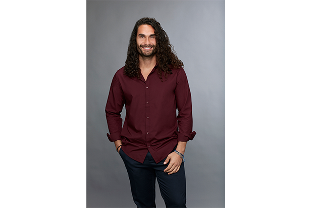 Leo, The Bachelorette Season 14 Leo, The Bachelorette Season 14