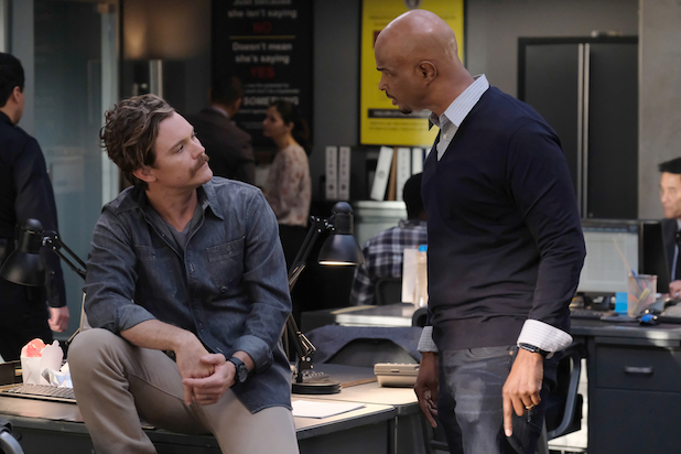 Lethal Weapon Lethal Weapon