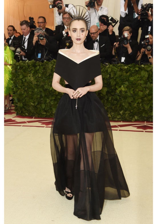 Lily Collins Lily Collins