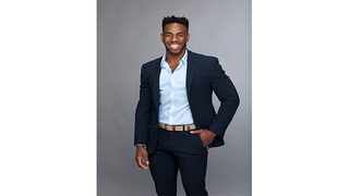 ‘Bachelorette’ Contestant Lincoln Adim Convicted of Indecent Assault and Battery