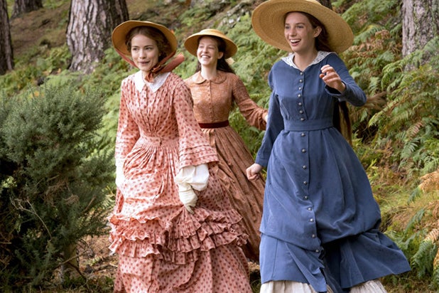 Little Women Little Women