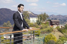 ‘Lucifer’ Picked Up for a Fourth Season at Netflix
