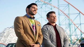 ‘Lucifer’ Star Kevin Alejandro Tells Us About Those 2 ‘Bonus’ Episodes and Where #SaveLucifer Stands