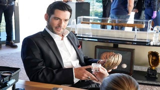 ‘Lucifer’ Star Tom Ellis Hints #SaveLucifer Might Be Working: ‘A Conversation Has Been Sparked’ (Video)