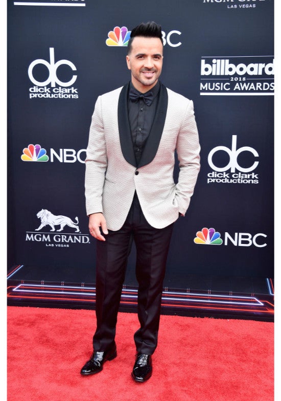 Luis Fonsi Luis Fonsi