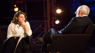David Letterman Tells Tina Fey He Didn’t Think Female Writers Wanted to Work on His ‘Dog-and-Pony’ Show