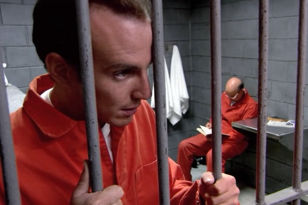 Made a Huge Mistake Gob Arrested Development Made a Huge Mistake Gob Arrested Development