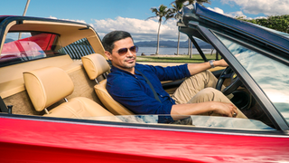 Why CBS Killed the Comma for Its ‘Magnum PI’ Reboot