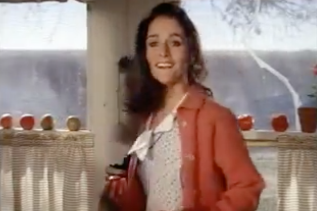 Margot Kidder Waldo Pepper Margot Kidder Waldo Pepper