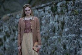 ‘Mary Shelley’ Film Review: Elle Fanning, and the Author She Plays, Deserve a Better Movie