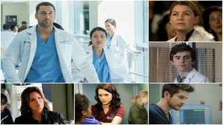 Peak MD? NBC’s ‘New Amsterdam’ Series Order Makes 6 Medical Dramas on Broadcast TV