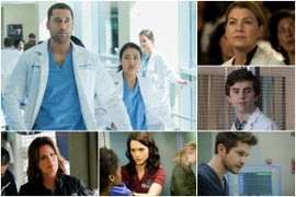 Peak MD? NBC’s ‘New Amsterdam’ Series Order Makes 6 Medical Dramas on Broadcast TV