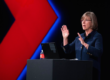 Mary Meeker Recode 2018