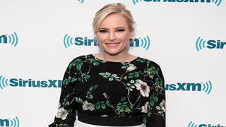 Meghan McCain Calls Out Seth Meyers to His Face Over Ilhan Omar Defense: ‘Are You Her Publicist?’