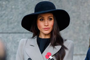 Meghan Markle Disney