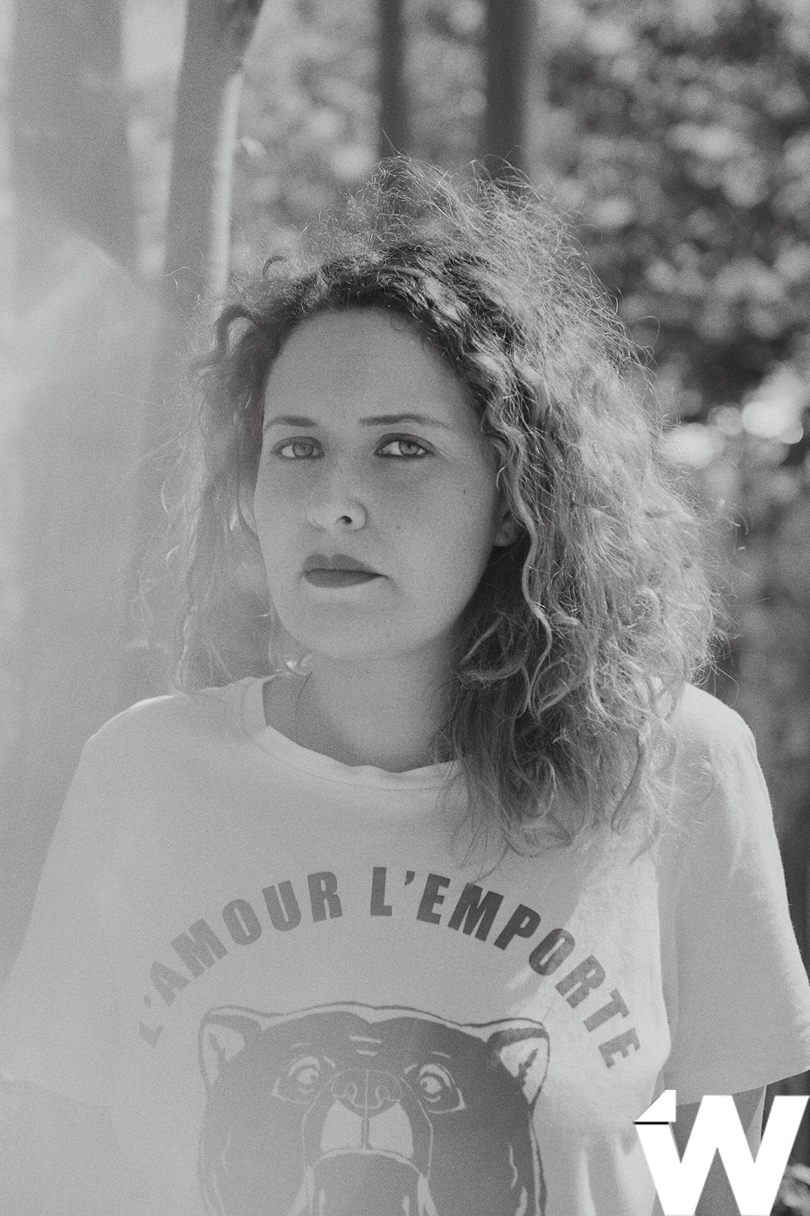 Meryem Benm'Barek, Sofia Meryem Benm'Barek, Sofia