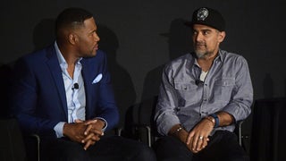 How Gotham Chopra’s Sports Emmy-Nominated Series ‘Why We Fight’ Tackles Opioid Addiction