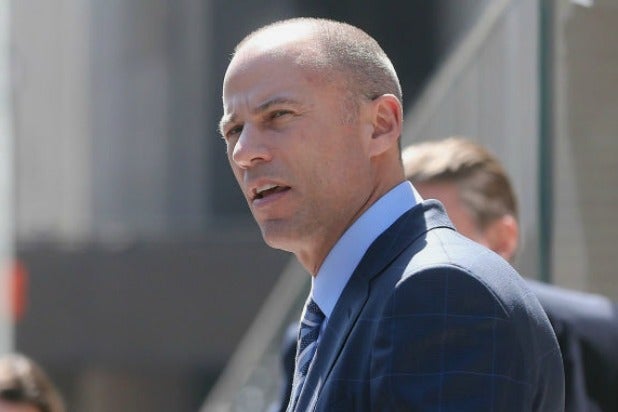 Michael Avenatti