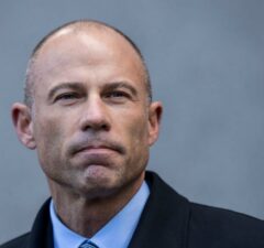 Michael Avenatti