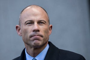Michael Avenatti