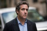 Michael Cohen