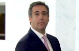 Michael Cohen