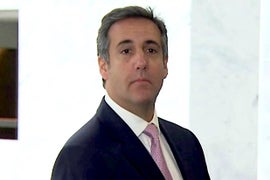 Michael Cohen Reaches Plea Deal on Payments to Stephanie Clifford and Karen McDougal