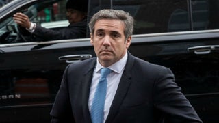 Michael Cohen Slams Trump Before RNC: ‘You Shouldn’t Believe a Word He Utters’ (Video)