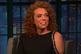 Michelle Wolf Jokes ‘Every Single Person Loved’ Her WHCD Performance (Video)