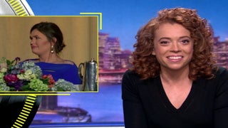 Michelle Wolf Says Sarah Sanders Has ‘the Mario Batali of Personalities’ (Video)