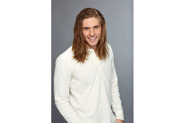 Mike, The Bachelorette Season 14 Mike, The Bachelorette Season 14