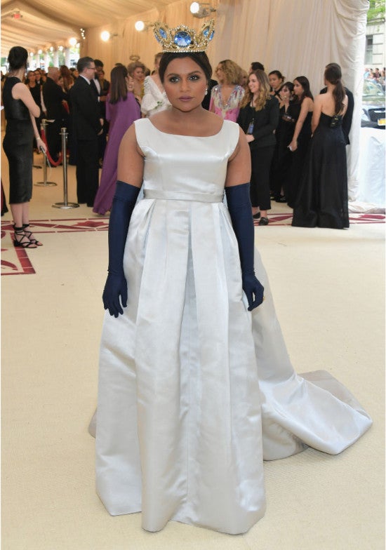 Mindy Kaling Mindy Kaling