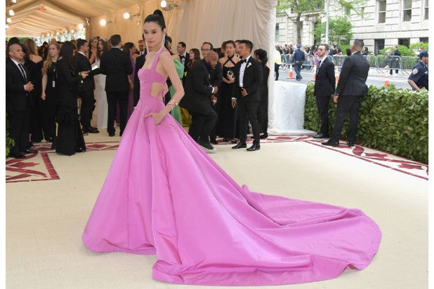Ming Xi Ming Xi